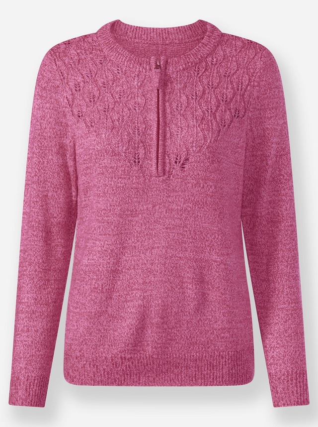 Classic Basics Strickpullover »Pullover«