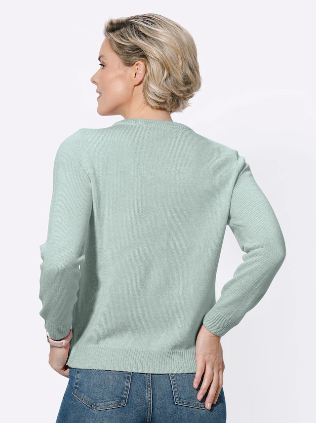 Classic Basics Strickpullover »Pullover«