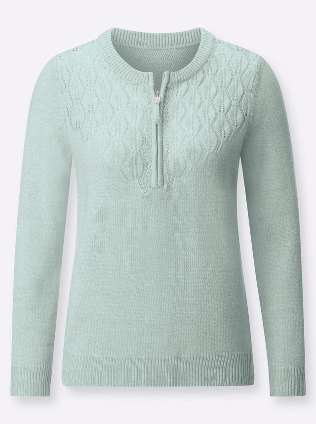 Classic Basics Strickpullover »Pullover«