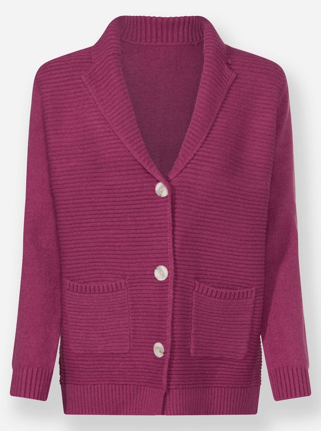 Inspirationen Cardigan