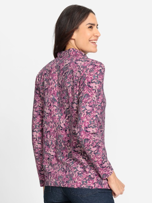 Inspirationen Langarmshirt »Shirt« 1 Stk.