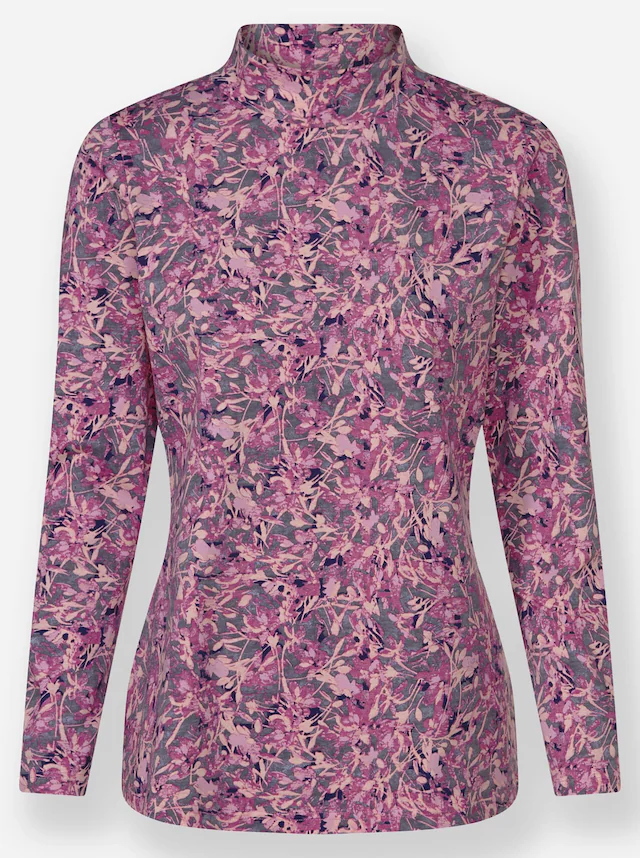 Inspirationen Langarmshirt »Shirt« 1 Stk.