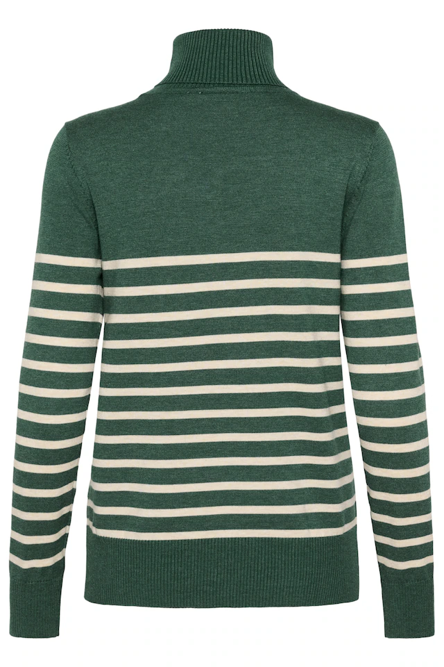 Saint Tropez Rollkragenpullover »MilaSZ St. Rollneck«
