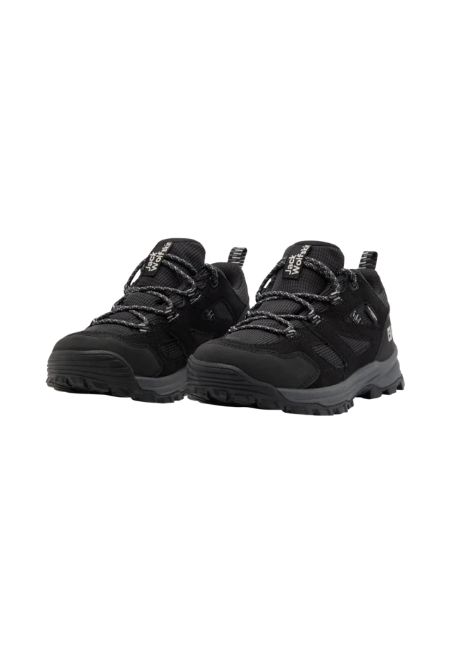 Jack Wolfskin Wanderschuh »VOJO TOUR TEXAPORE LOW K« wasserdicht, Trekkingschuh