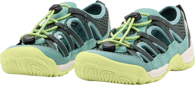 Jack Wolfskin Sandale »LEVENTE SANDAL K« Sommerschuhe, Outdoorsandale