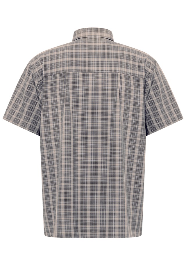 Jack Wolfskin Funktionshemd »MESETA SHIRT M« mit zwei Brusttaschen, schnell trocknend, atmungsaktiv