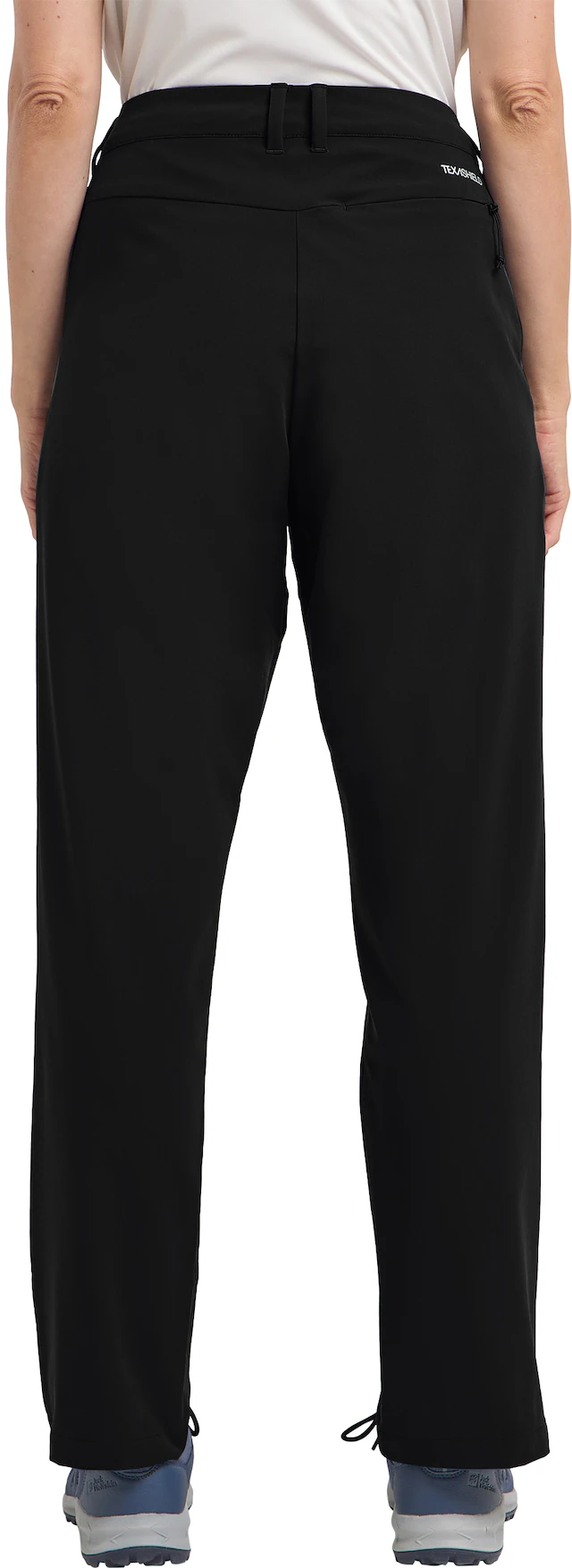 Jack Wolfskin Softshellhose »PICO TRAIL PANTS W«