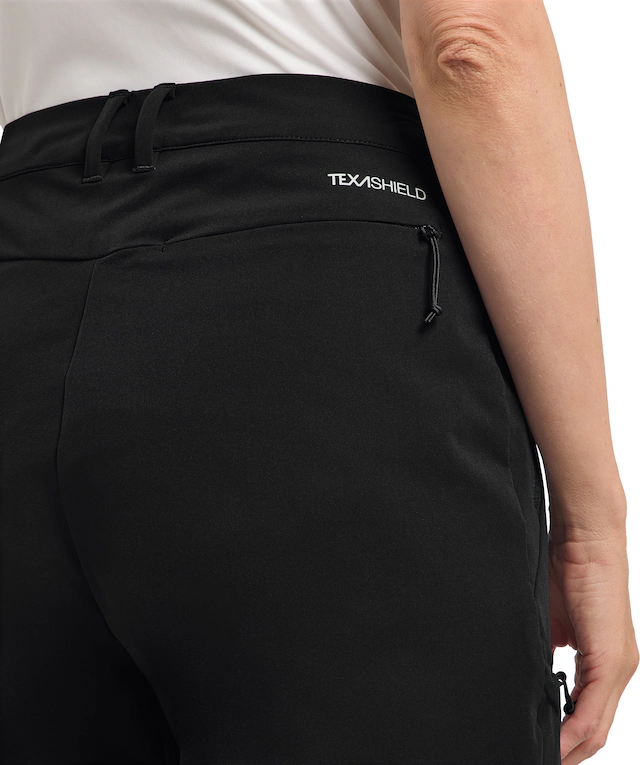 Jack Wolfskin Softshellhose »PICO TRAIL PANTS W«