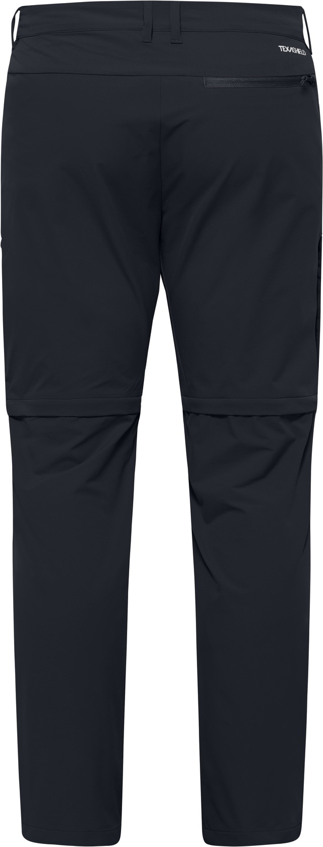 Jack Wolfskin Softshellhose »PICO TRAIL PANTS W«
