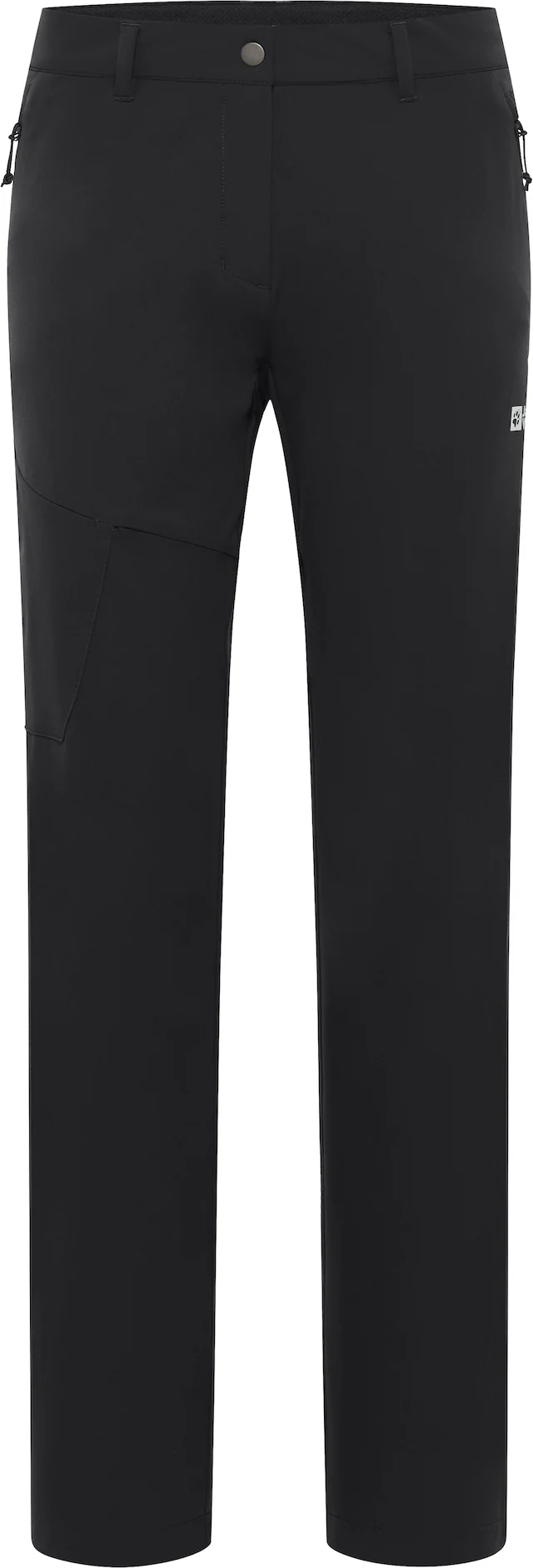 Jack Wolfskin Softshellhose »PICO TRAIL PANTS W«