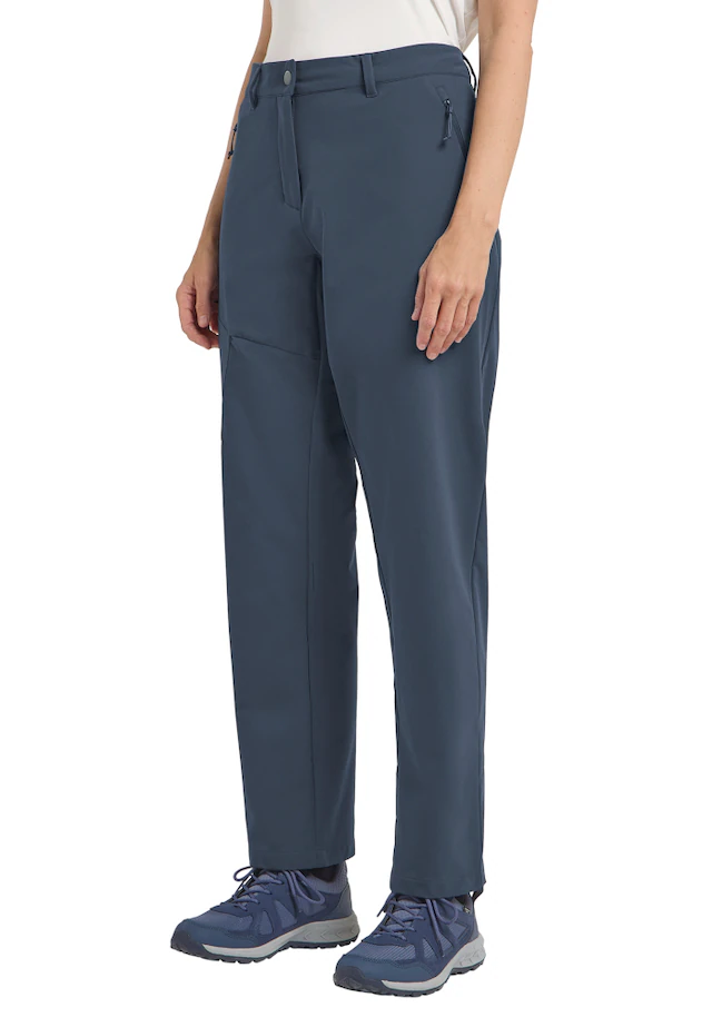 Jack Wolfskin Softshellhose »PICO TRAIL PANTS W«