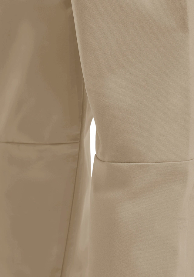 Jack Wolfskin Softshellhose »PICO TRAIL PANTS M« mit Oberschenkeltasche, windabweisend, atmungsaktiv