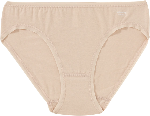 Speidel Minislip »Softfeeling« atmungsaktiv, basic, elastisch, bequem, Baumwollmix
