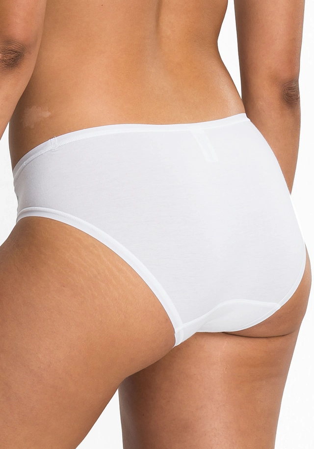 Speidel Minislip »Softfeeling« atmungsaktiv, basic, elastisch, bequem, Baumwollmix