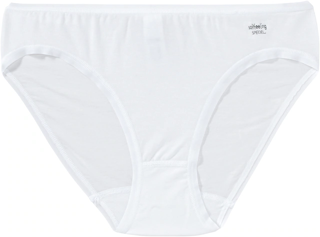 Speidel Minislip »Softfeeling« atmungsaktiv, basic, elastisch, bequem, Baumwollmix