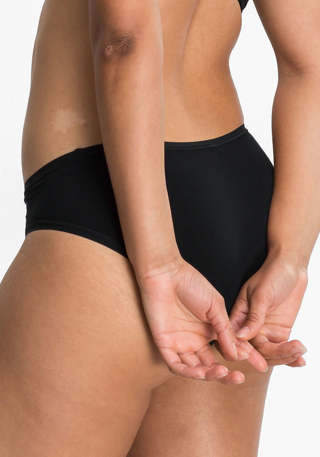 Speidel Minislip »Softfeeling« atmungsaktiv, basic, elastisch, bequem, Baumwollmix