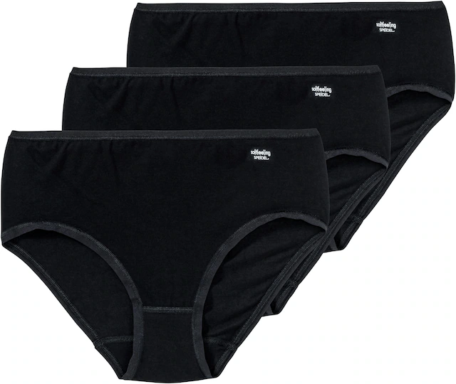Speidel Maxislip »Softfeeling« atmungsaktiv, basic, elastisch, bequem, Baumwollmix