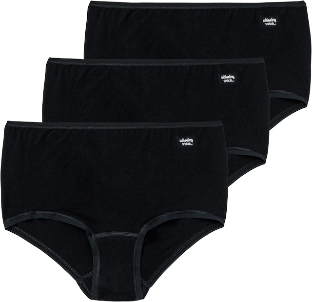 Speidel Panty »Softfeeling« weich, elastisch, bequem, basic, ohne Seitennähte