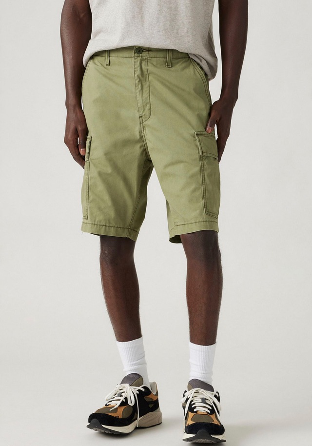 Levi's® Cargoshorts »CARRIER CARGO« Sommerhose