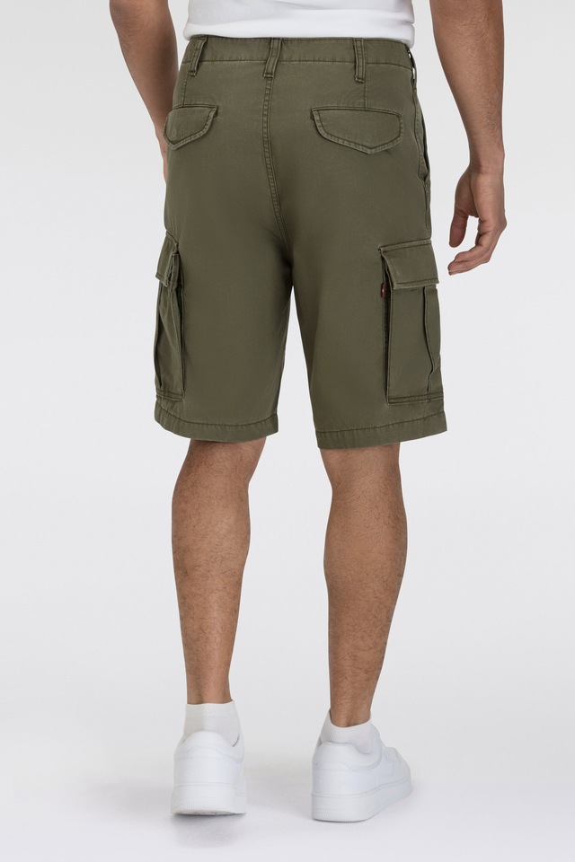 Levi's® Cargoshorts »CARRIER CARGO« Sommerhose