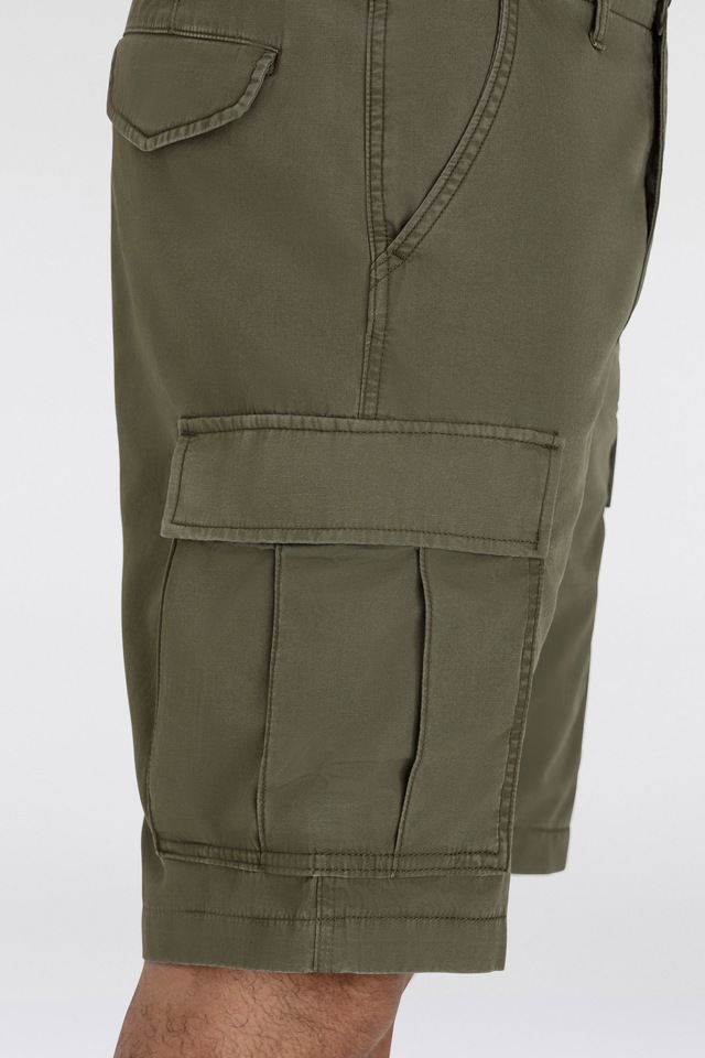 Levi's® Cargoshorts »CARRIER CARGO« Sommerhose