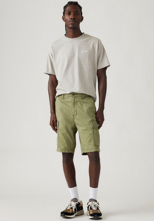 Levi's® Cargoshorts »CARRIER CARGO« Sommerhose