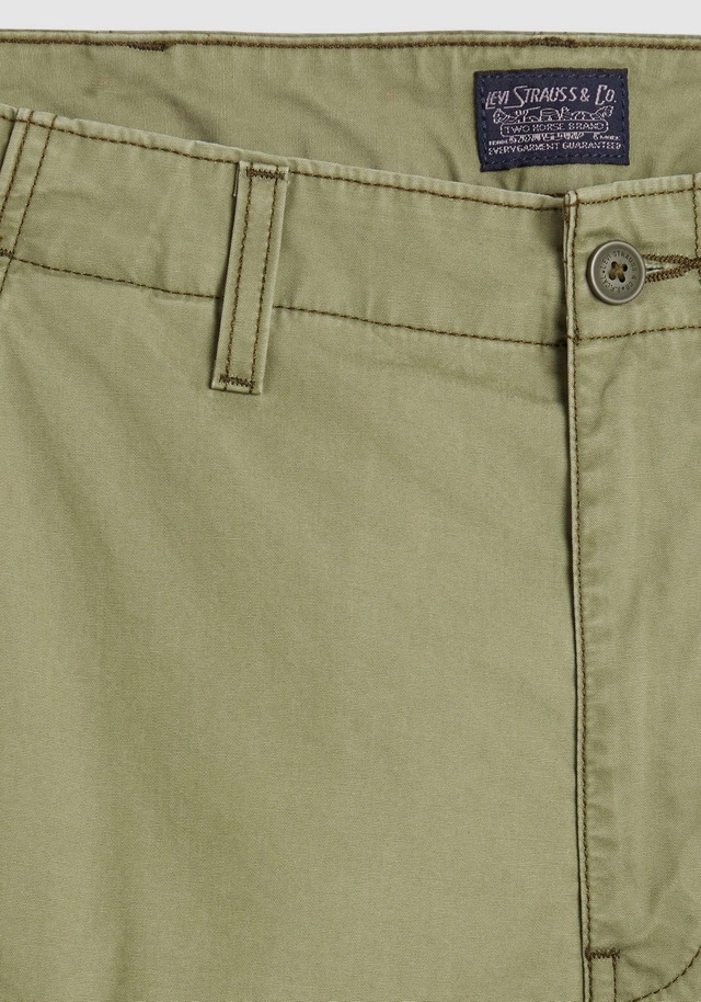 Levi's® Cargoshorts »CARRIER CARGO« Sommerhose