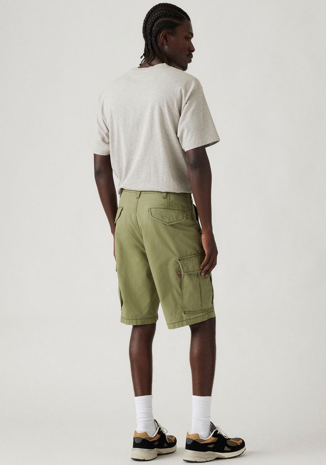 Levi's® Cargoshorts »CARRIER CARGO« Sommerhose
