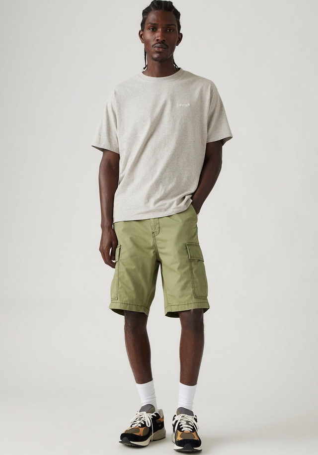 Levi's® Cargoshorts »CARRIER CARGO« Sommerhose