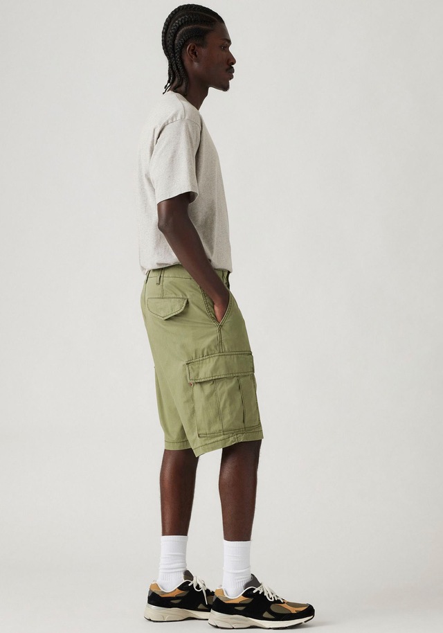 Levi's® Cargoshorts »CARRIER CARGO« Sommerhose