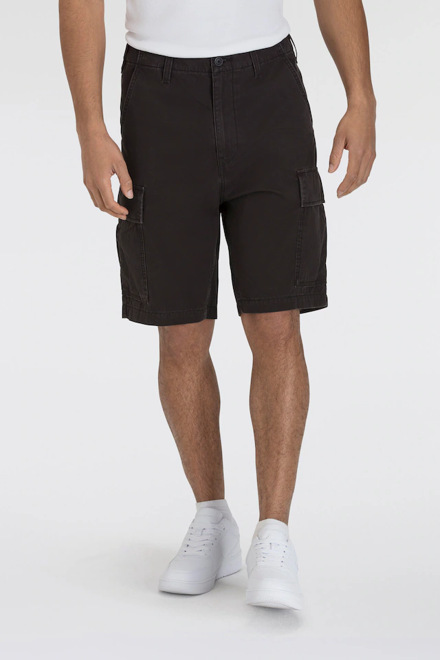 Levi's® Cargoshorts »CARRIER CARGO« Sommerhose