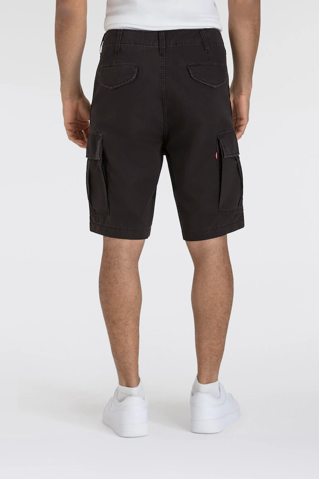 Levi's® Cargoshorts »CARRIER CARGO« Sommerhose