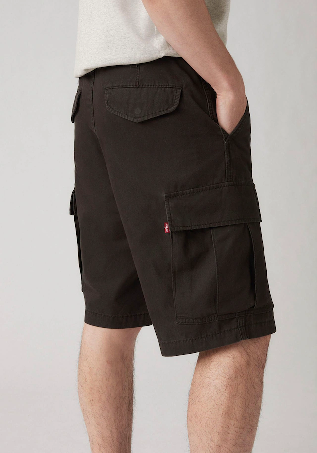 Levi's® Cargoshorts »CARRIER CARGO« Sommerhose