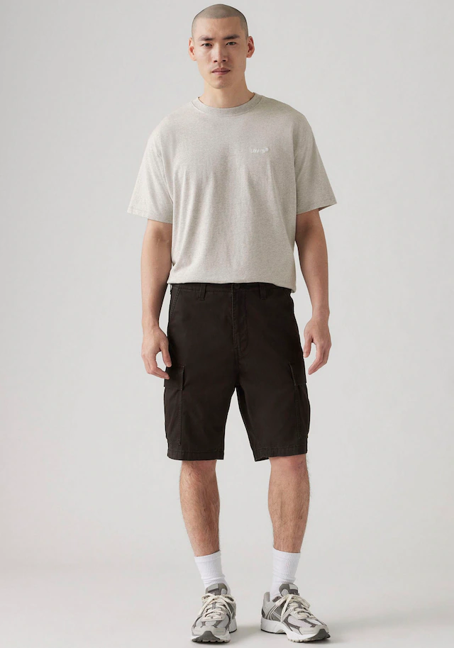 Levi's® Cargoshorts »CARRIER CARGO« Sommerhose