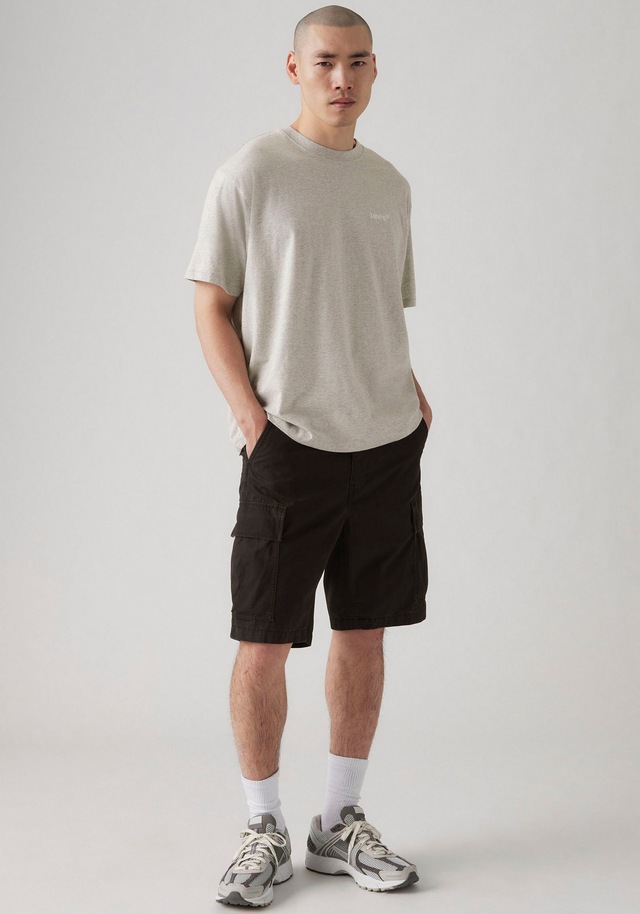 Levi's® Cargoshorts »CARRIER CARGO« Sommerhose