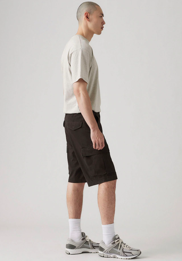 Levi's® Cargoshorts »CARRIER CARGO« Sommerhose