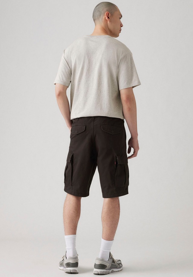 Levi's® Cargoshorts »CARRIER CARGO« Sommerhose