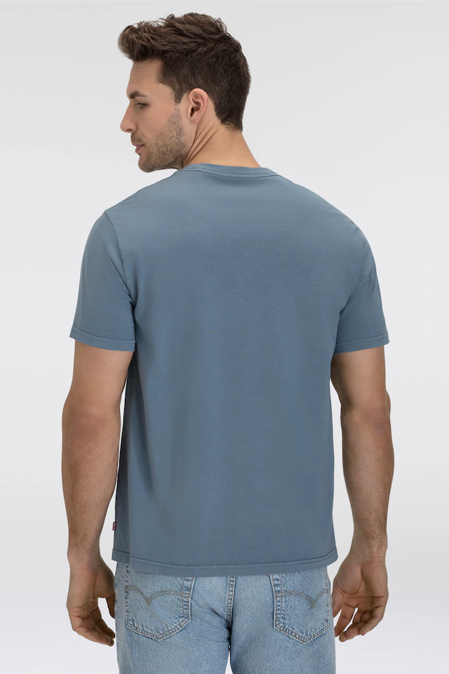 Levi's® T-Shirt »RELAXED FIT TEE« mit Logoschriftzug