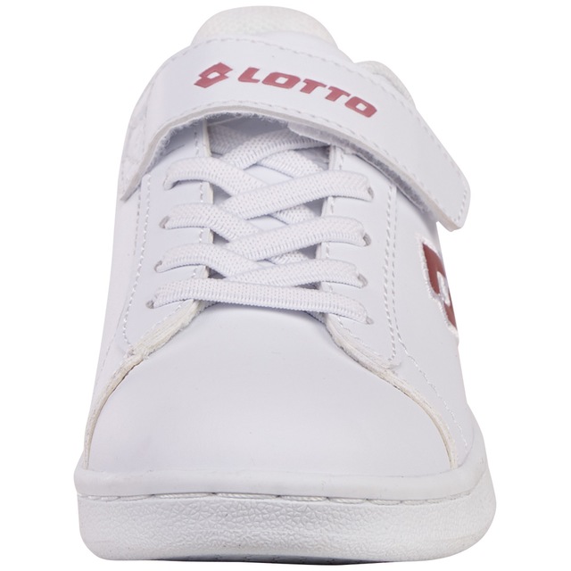 lotto Sneaker - in kinderfußgerechter Passform