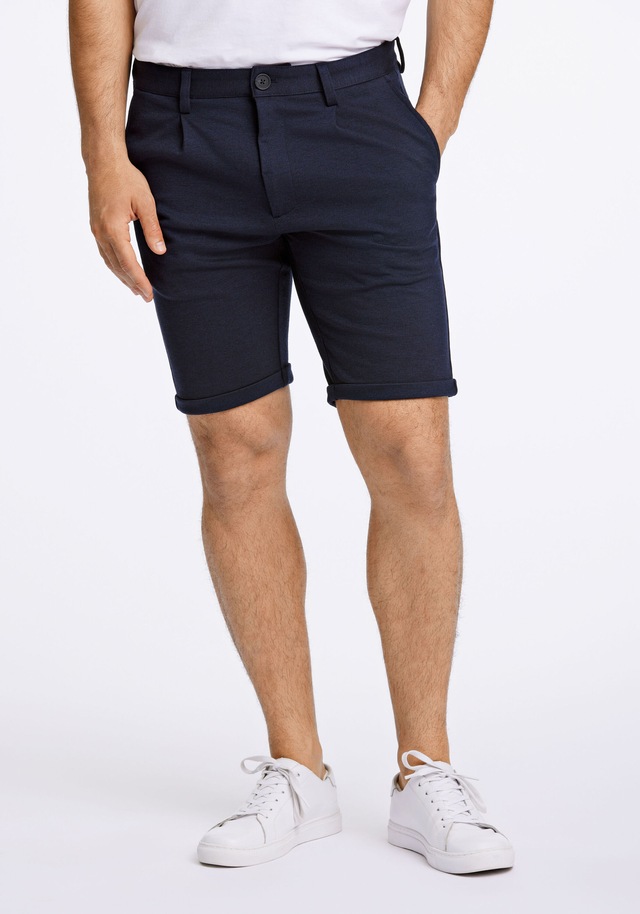 LINDBERGH Chinoshorts »Chino-Shorts Regular Fit«