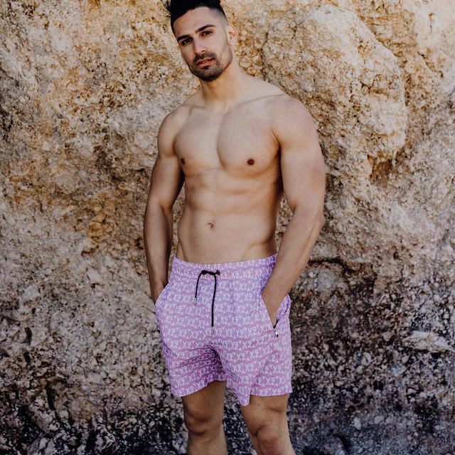 YEAZ Badeshorts »Badeshorts SEASHEY«