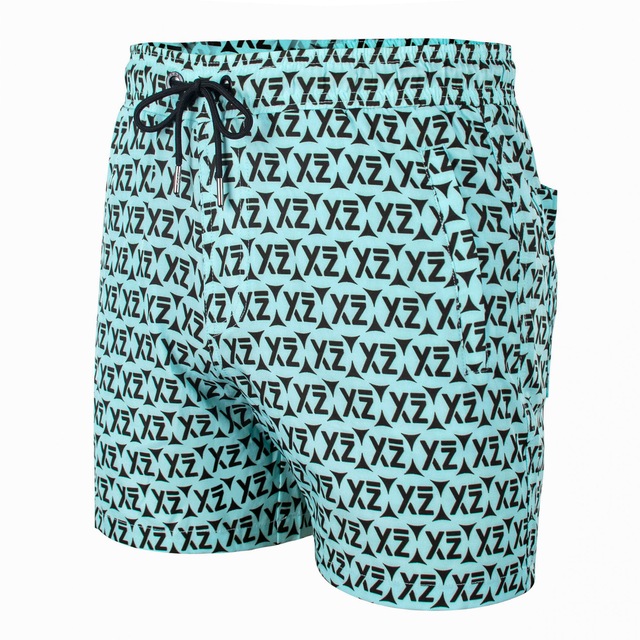 YEAZ Badeshorts »Badeshorts SEASHEY«