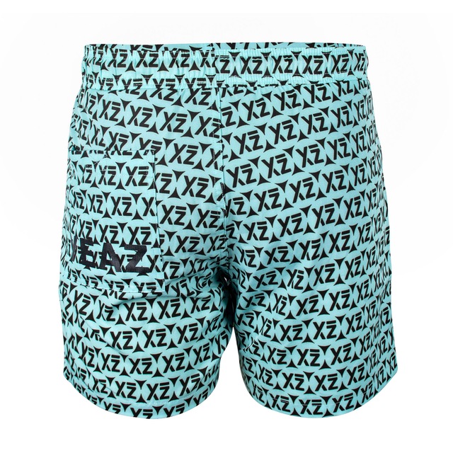 YEAZ Badeshorts »Badeshorts SEASHEY«