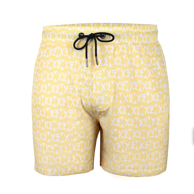 YEAZ Badeshorts »Badeshorts SEASHEY«
