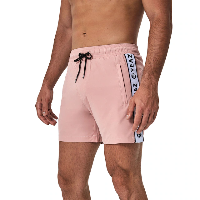 YEAZ Badeshorts »Badeshorts SEABEAT«