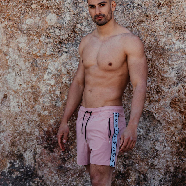 YEAZ Badeshorts »Badeshorts SEABEAT«