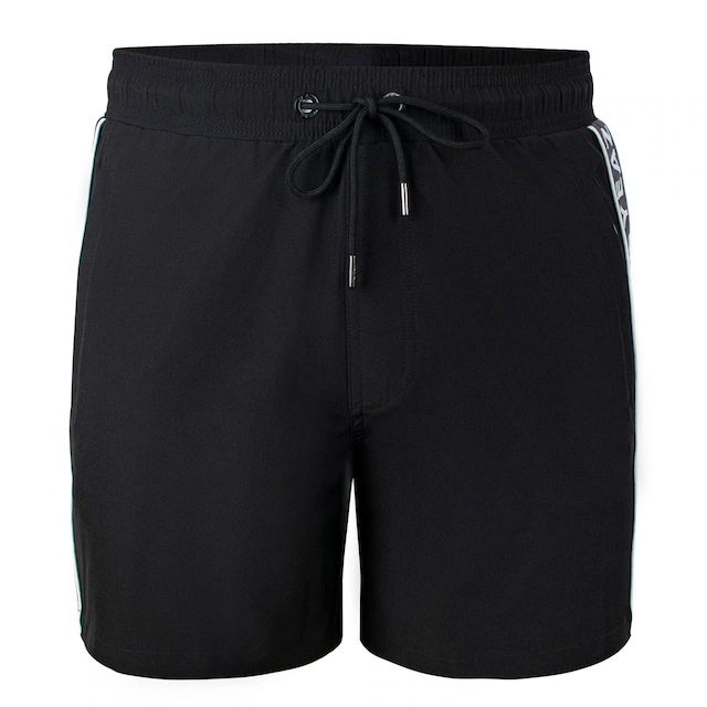 YEAZ Badeshorts »Badeshorts SEABEAT«