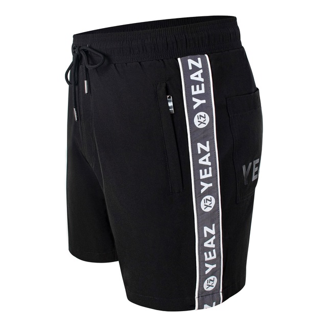 YEAZ Badeshorts »Badeshorts SEABEAT«