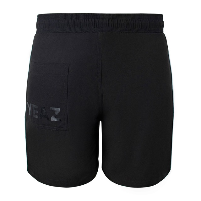 YEAZ Badeshorts »Badeshorts SEABEAT«