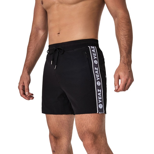 YEAZ Badeshorts »Badeshorts SEABEAT«